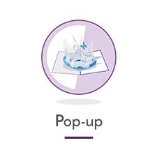 Pop up