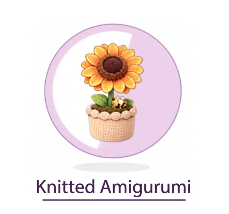Crochet Amigurumi