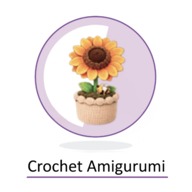 Crochet Amigurumi