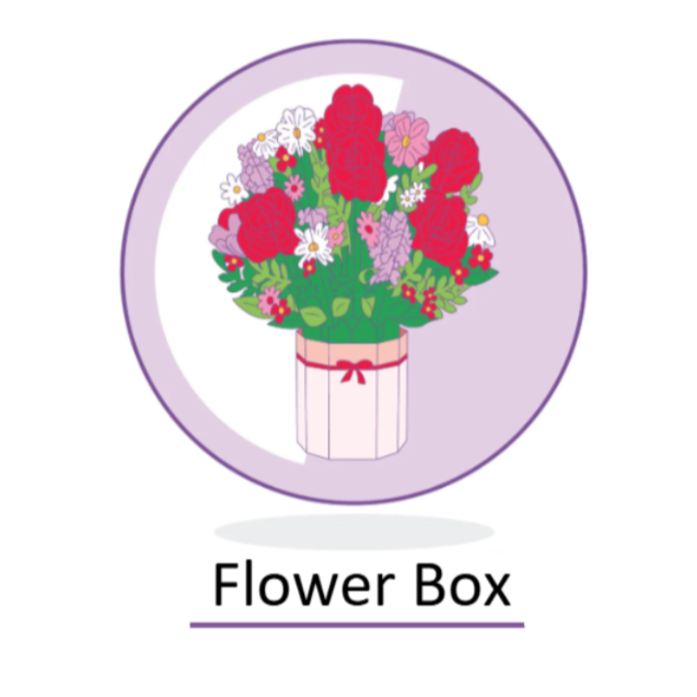 Flower Box