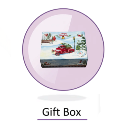 Gift Box