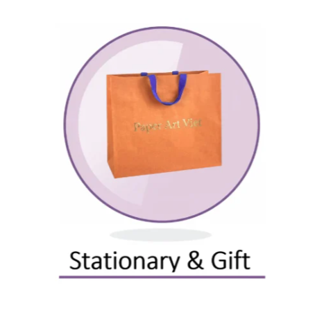 Stationary & Gift