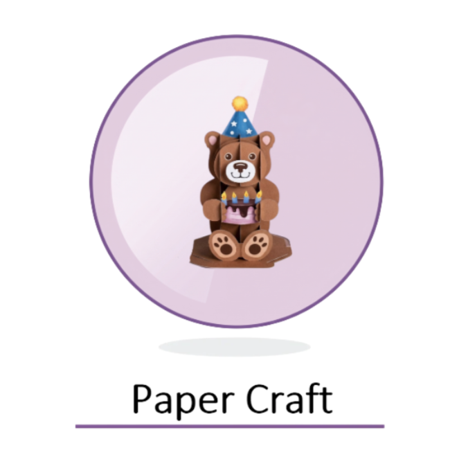 PaperCraft