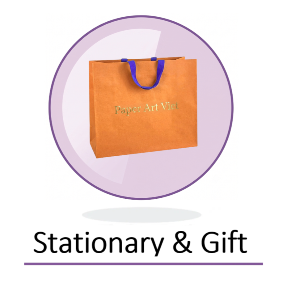 Stationary & Gift