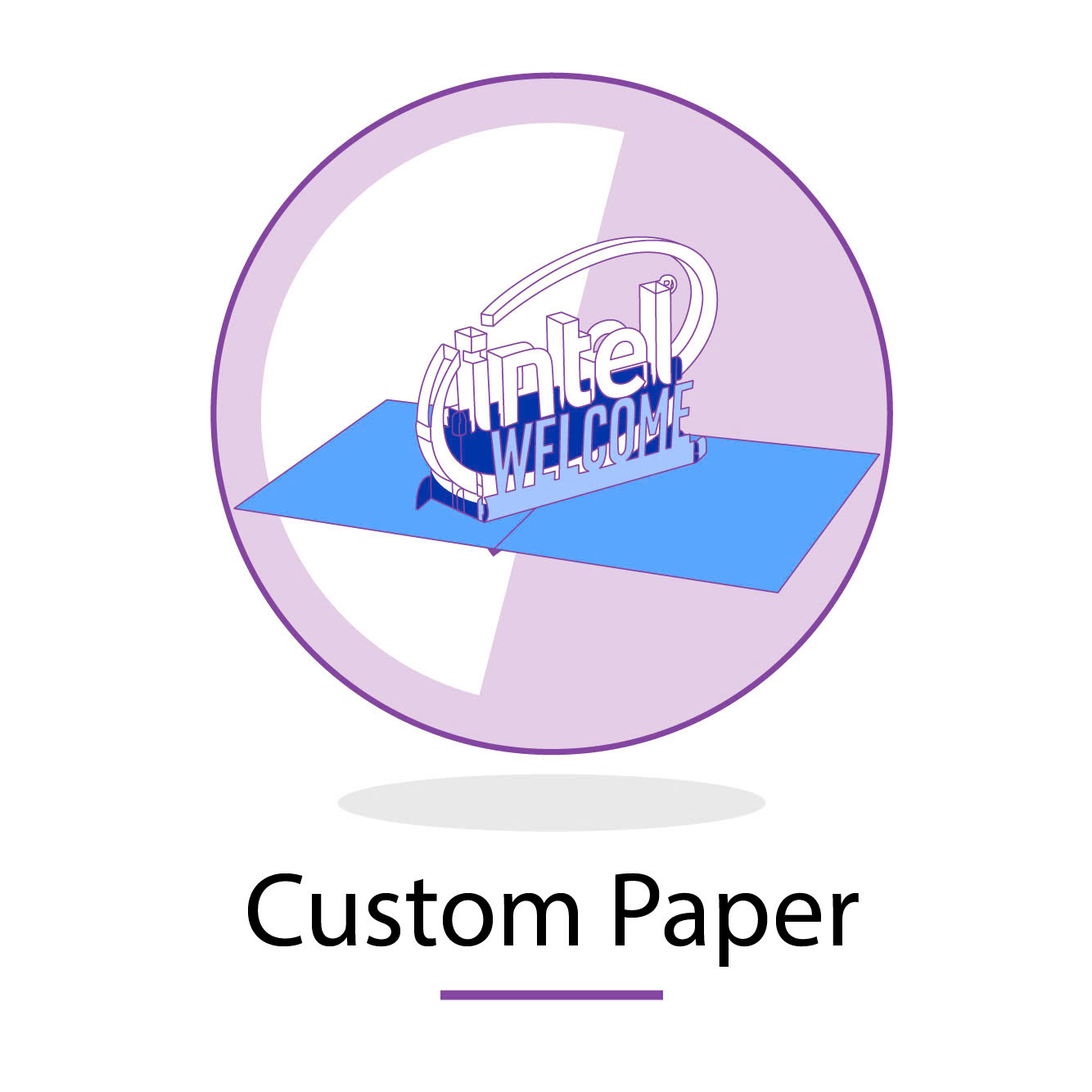 Custom Paper