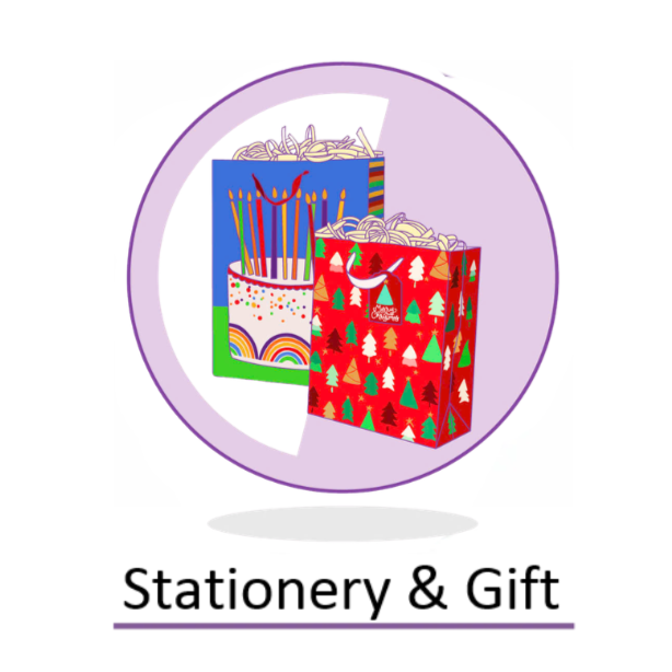 Stationary & Gift