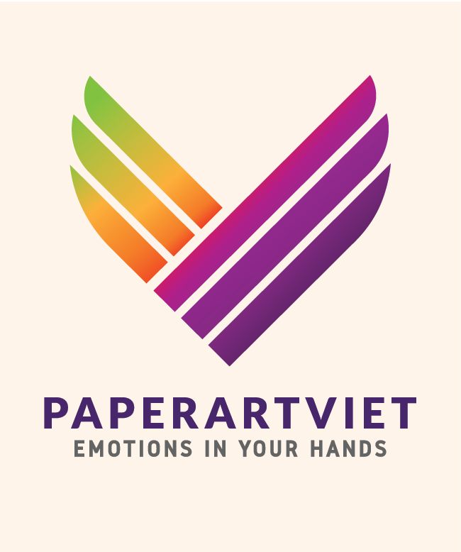 3D Pop Up Cards Manufacturer and Supplier | Paper Art Viet