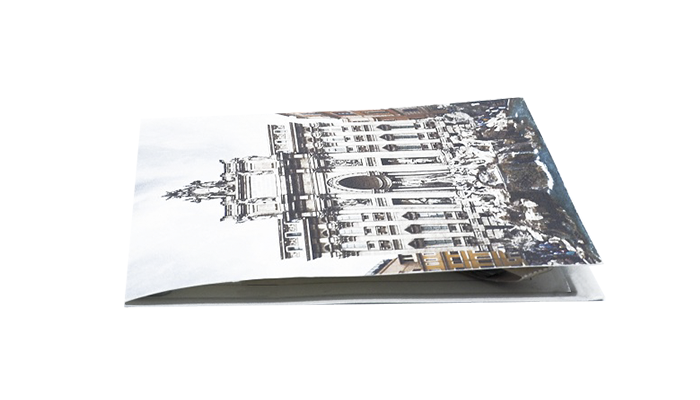 The Unique Architecture Pop-up Collection The Unique Architecture Pop-up Collection